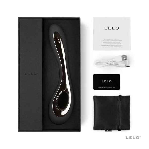 LELO Isla Vibrator