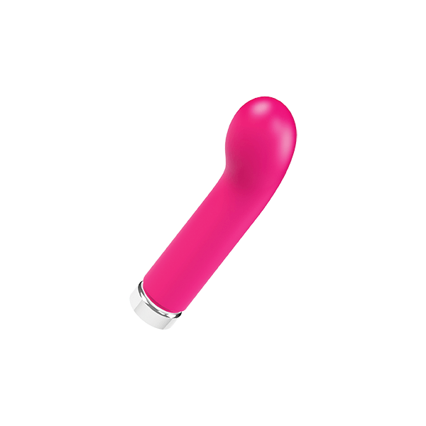 VeDO GEE Plus Rechargeable Silicone G-Spot Vibrator