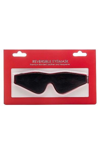 Reversible Eyemask