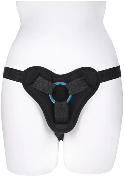 O Ring Cock Rings x4