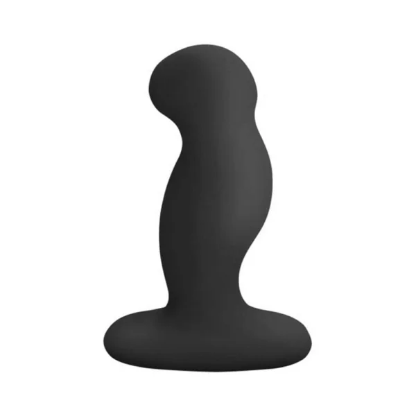 Nexus Gplaysm+ Unisex Vibrator - Black — image 4 of 6