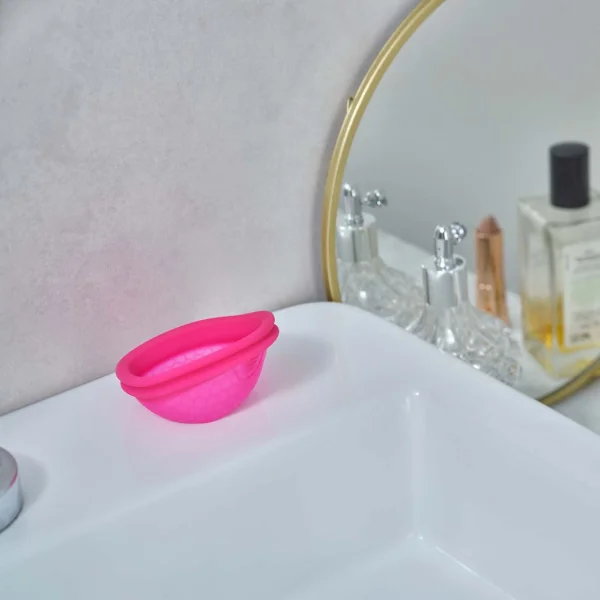 LELO Intimina Ziggy Cup 2