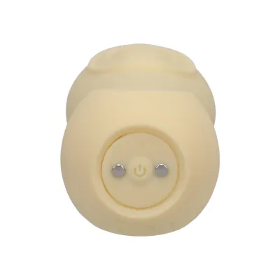 Doc Johnson Ritual Sol 4 75 Clitoral Stimulator