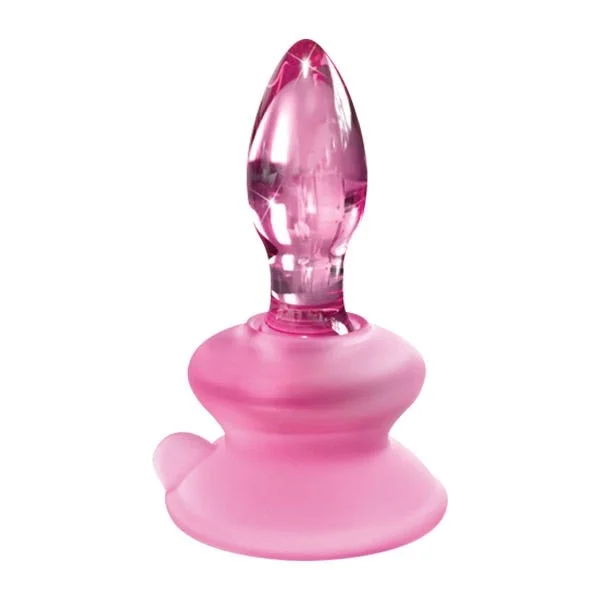 Icicles No. 90 Pink
