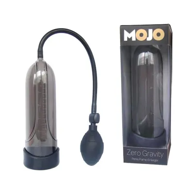 Mojo Zero Gravity