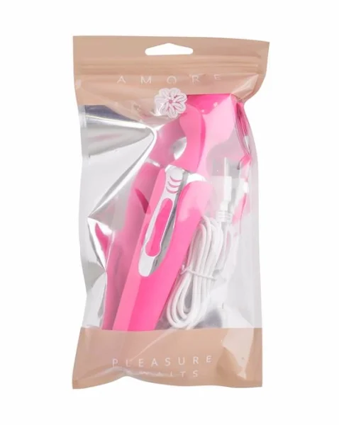 Amore Jinx Wand Vibrator