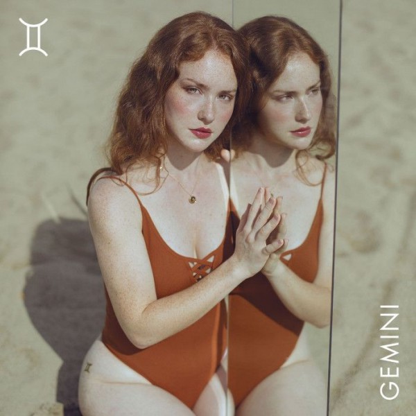 Bijoux Indiscrets Horoscope Box Gemini
