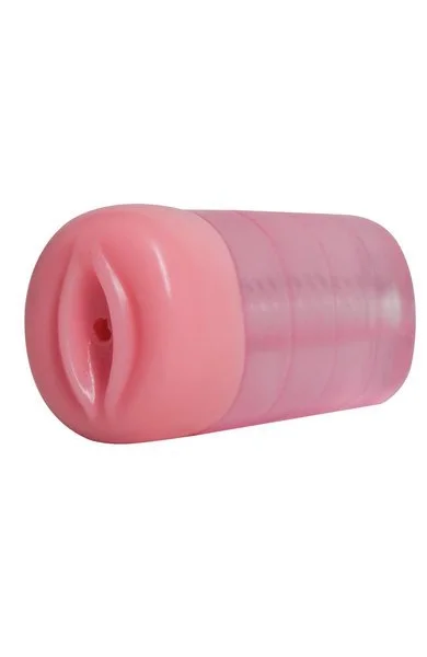2-tone pussy masturbator