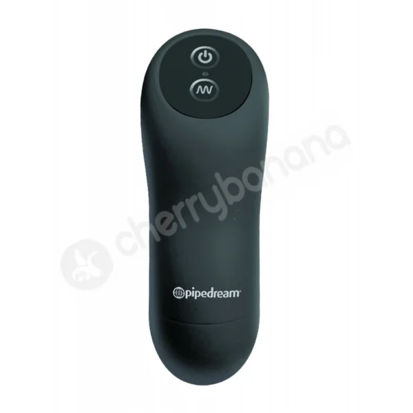 Fetish Fantasy Series Leather Fantasy Harness