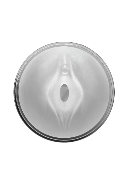 Zero Tolerance Double Dip Stroker