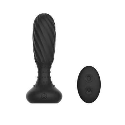 Remote Controlled Libido Prober