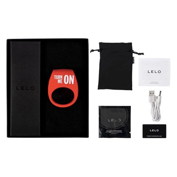 LELO x Diesel TOR 2