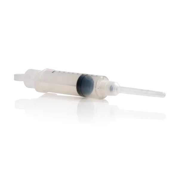 Universal tube cleanser