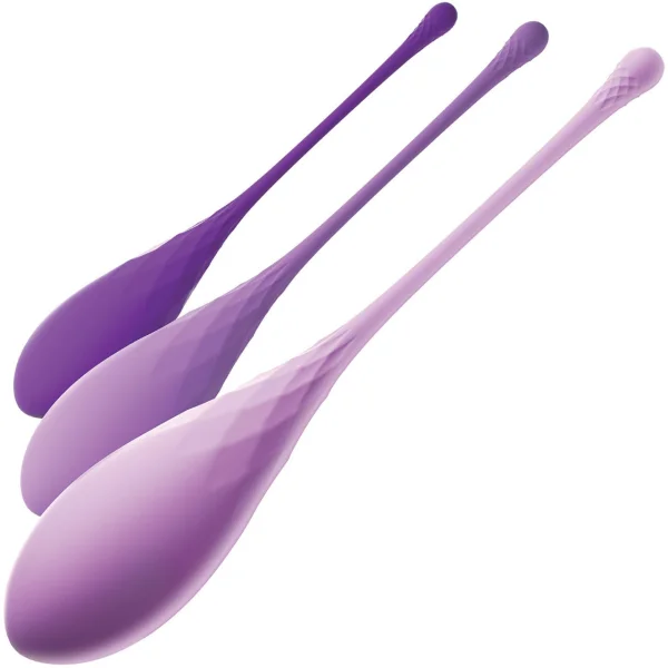 Fantasy For Her Kegel Train-Her Set