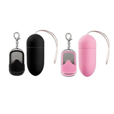 10 Speed Remote Control Bullet