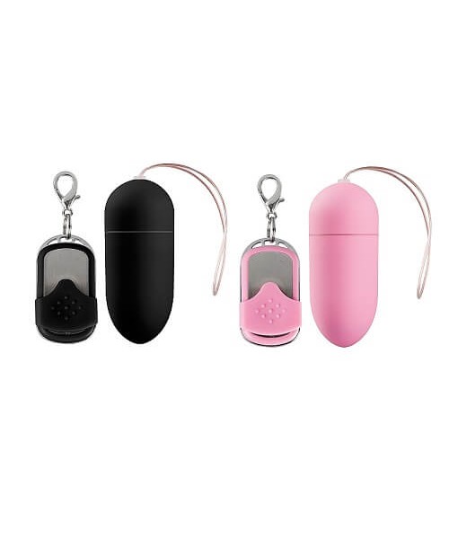 10 Speed Remote Control Bullet