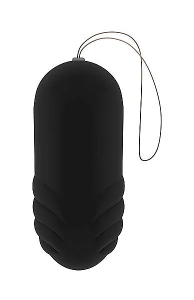 Mjuze Angel Vibrating Egg