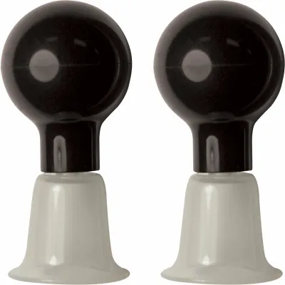 Sex Mischief Nipple Suckers By Sportsheets