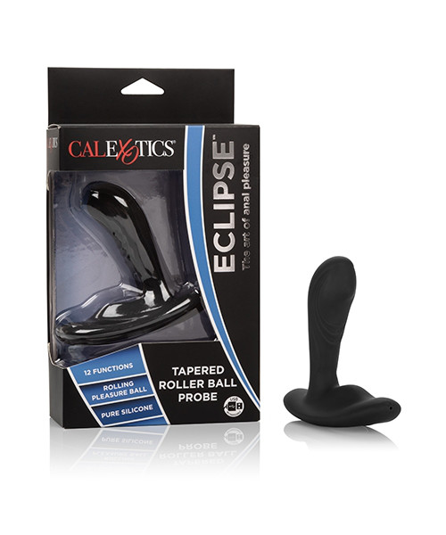 Eclipse Tapered Roller Ball Probe