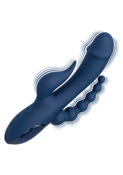 Triple orgasm — image 12 of 22