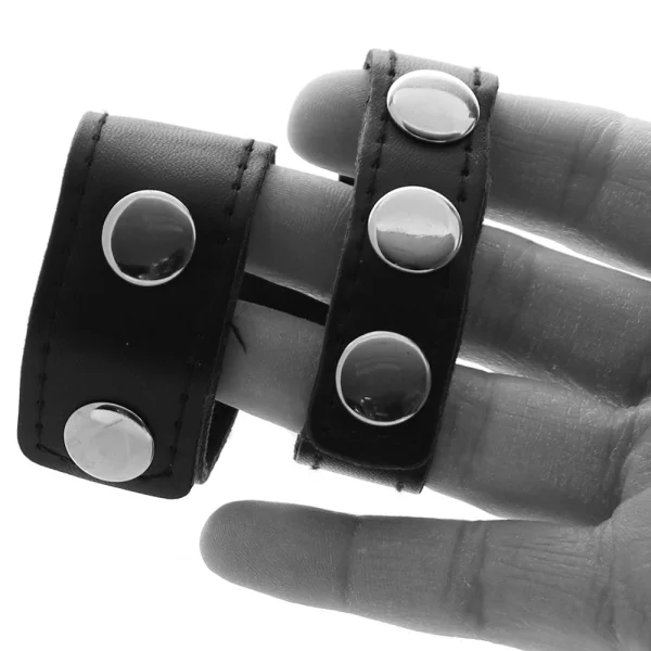 BallGear Cock Strap with Ball Stretcher — image 6 of 6