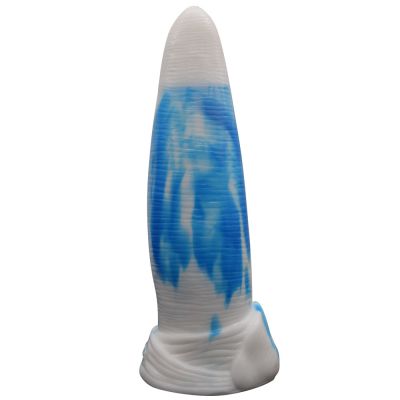 10 Whale Cock