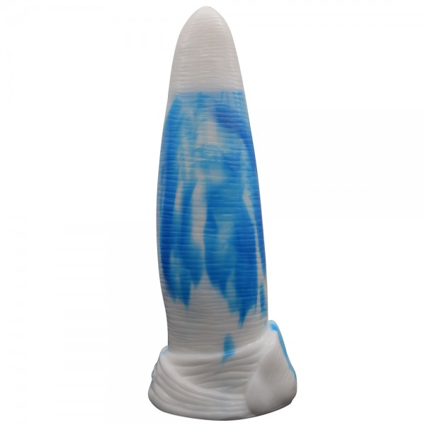 10'' Whale Cock