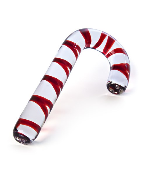 Sweet candy cane