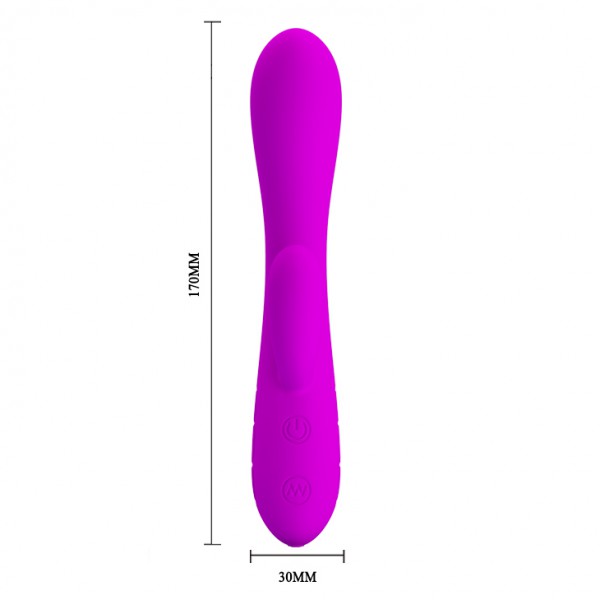 Victor Rabbit Vibrator
