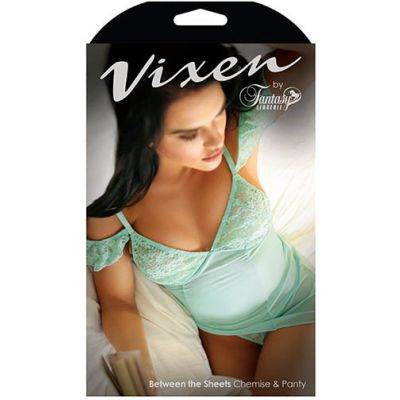 Chemise Panty OS