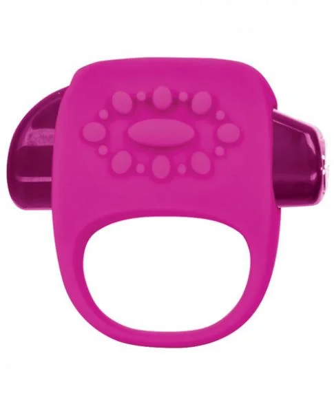 Cock Rings:  Key By Jopen Halo Ring