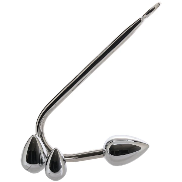 Anal Hook Trainer