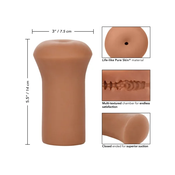 Boundless Stroker- Brown — image 18 of 25