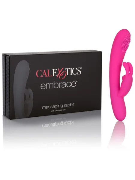 Embrace Massaging G-Tickler — image 9 of 9