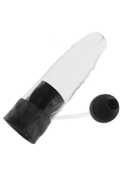 Fetish Fantasy Series Suck N` Stroke Head Pump — image 21 of 25
