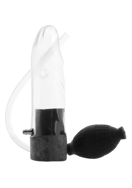 Fetish Fantasy Series Suck N` Stroke Head Pump — image 20 of 25