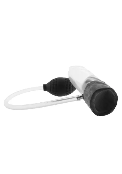 Fetish Fantasy Series Suck N` Stroke Head Pump — image 19 of 25