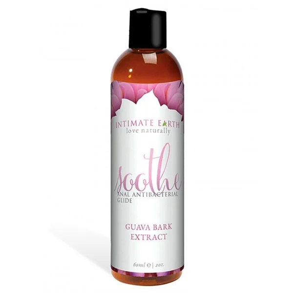 Intimate Earth Soothe Anal Lubricant 60ml — image 3 of 3