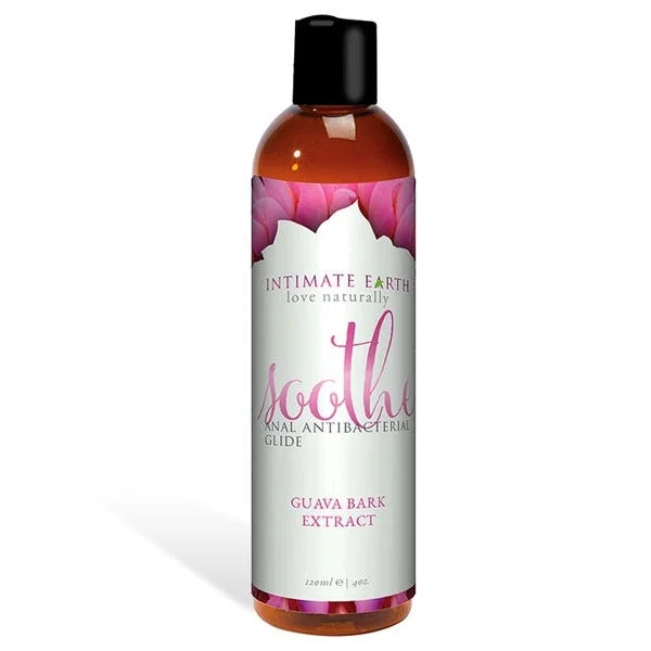 Intimate Earth Soothe Anal Lubricant 120ml — image 3 of 3