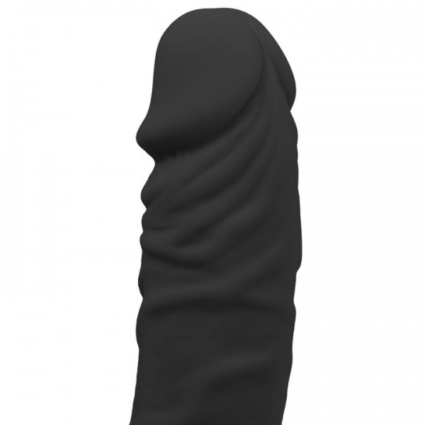 Bondara Full Up 10 Function Double Penetration Dildo – 6.3 Inch