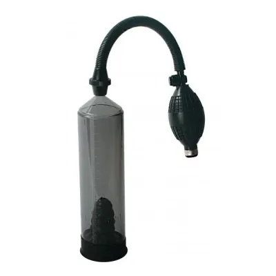 Size Matters Power Pump