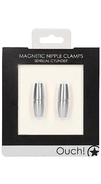 Magnetic Nipple Clamps