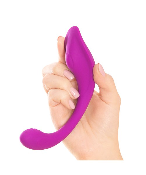 Bon curl