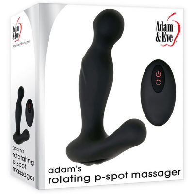 Rotating Prostate Massgaer