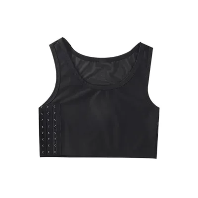 Gender Fluid Chest Compression Binder