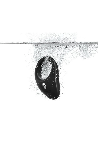 We-Vibe Bond App Controlled Rechargeable Wearable Vibrating Cock Ring