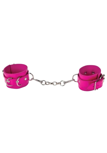 Ouch Leather Cuffs — image 18 of 19
