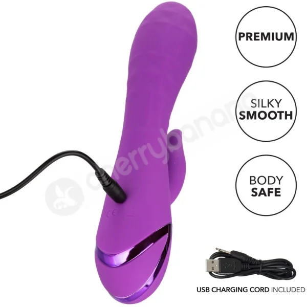 California Dreaming Valley Vamp Vibe With Swinging Clit Teaser