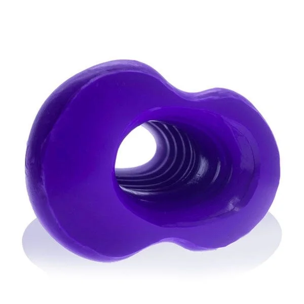Pighole Squeal FF Hollow Plug