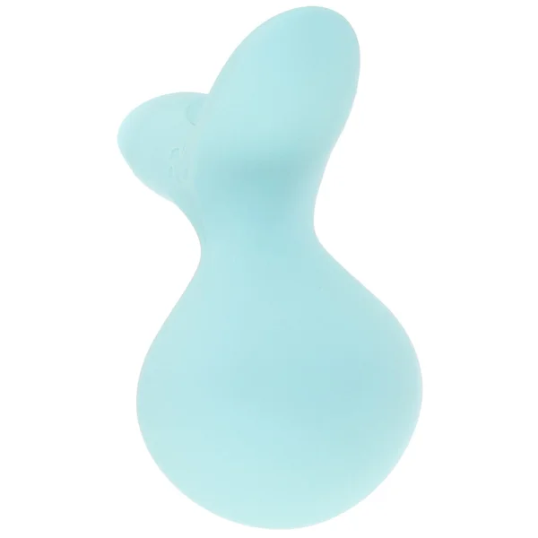 Satisfyer Viva La Vulva 3 Lay-On Vibrator
